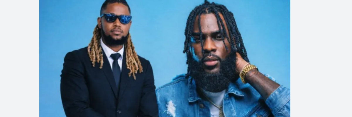 Jaii Frais and Jahvy to return to Gun Court October 28