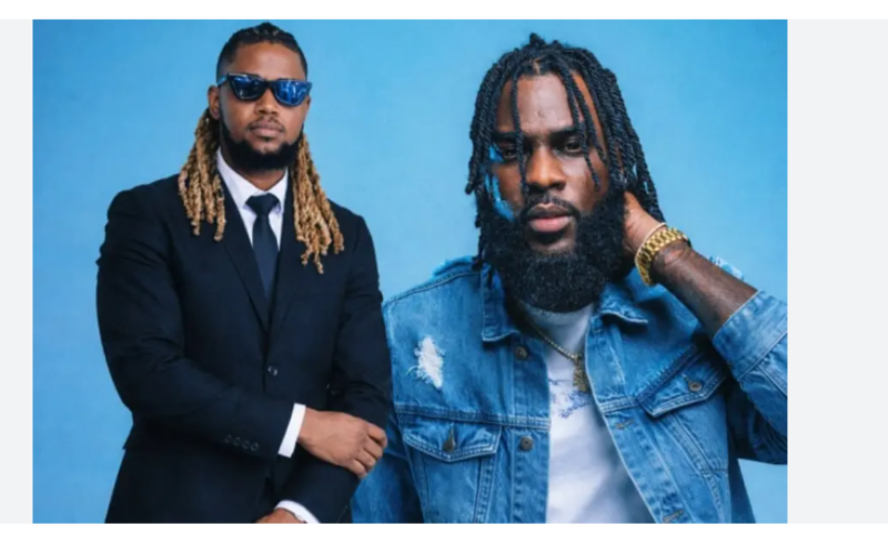 Jaii Frais and Jahvy to return to Gun Court October 28