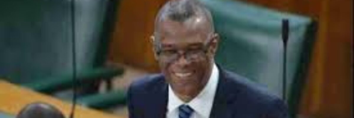 JLP urges Opposition Leader to clarify citizenship status; Golding says citizenship requirements for parliamentary service should be reviewed