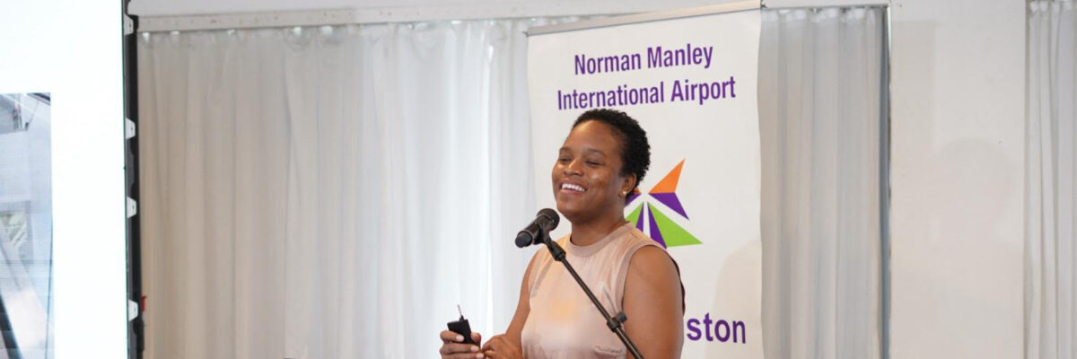 Efforts to complete roof repairs at NMIA underway with arrangements solidified with contractors from Israel