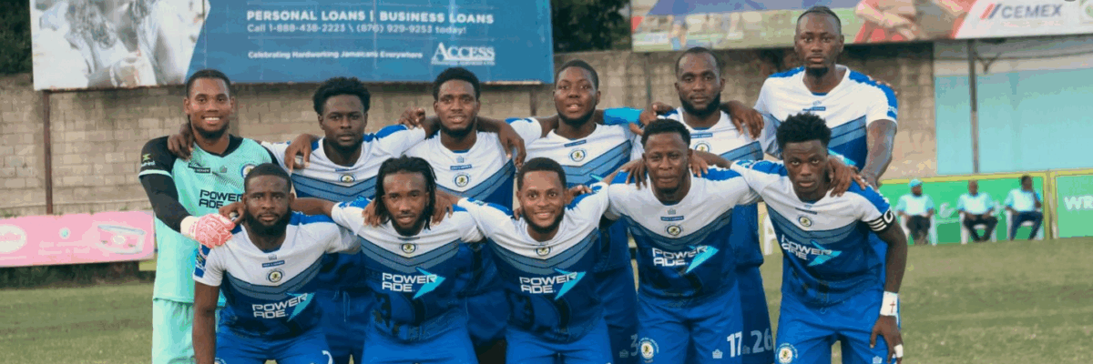 Mount Pleasant Pays Over $6 Million to FIFA After Transfer Ban and Compliance Breach