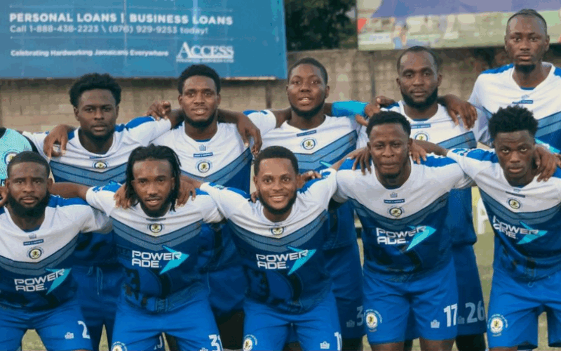 Mount Pleasant Pays Over $6 Million to FIFA After Transfer Ban and Compliance Breach