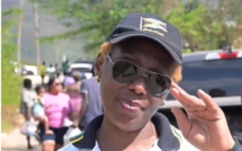 Concerns raised over rebuilding homes in Parottee, St. Elizabeth post-Melissa