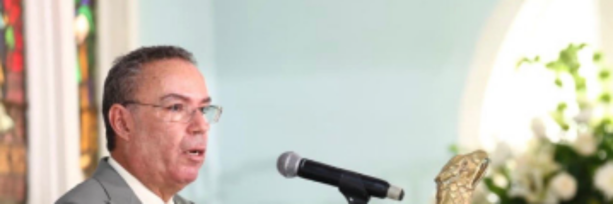 Vaz urges Caribbean States to take more proactive approach to strengthening submarine cable resilience