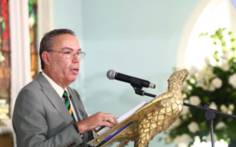 Vaz urges Caribbean States to take more proactive approach to strengthening submarine cable resilience