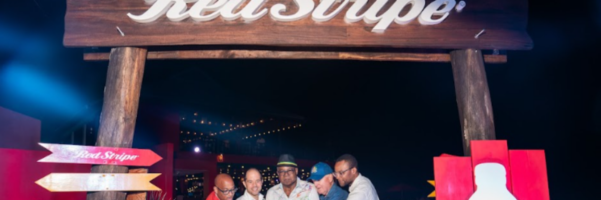 New Red Stripe Experience at Rick’s Café in Negril to create 140 jobs