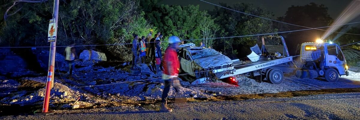 PSTEB Head says there will be review of penalty for excess speeding with consideration given to restricting repeat offenders from driving