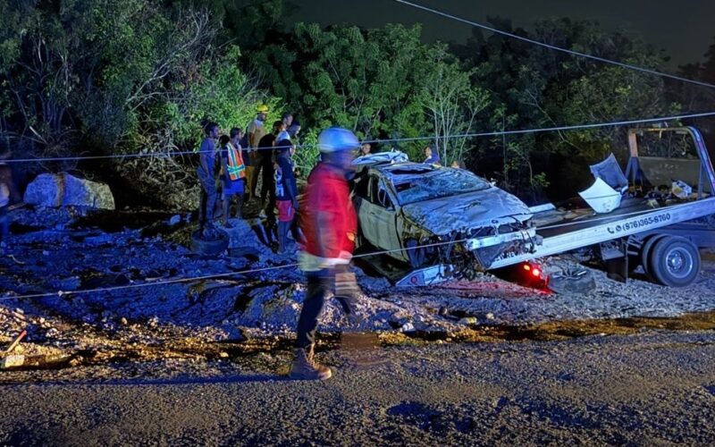 PSTEB Head says there will be review of penalty for excess speeding with consideration given to restricting repeat offenders from driving