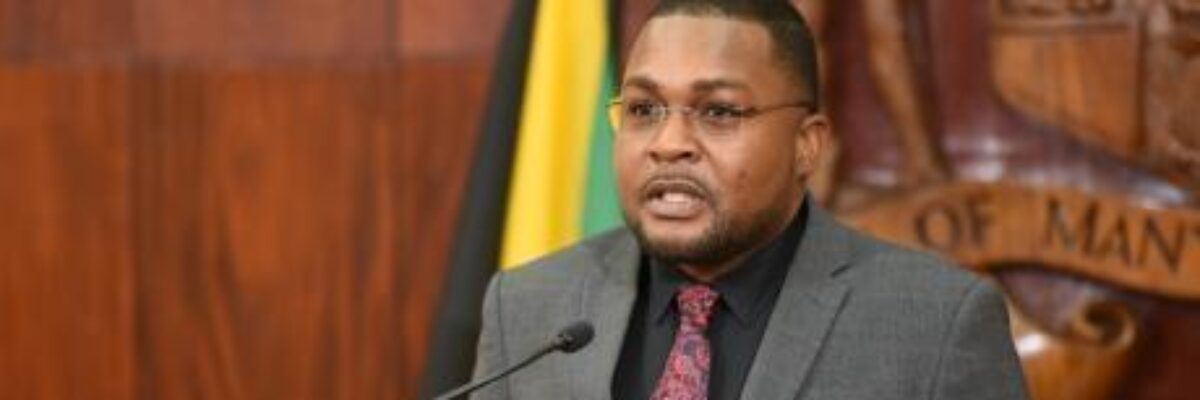 Works Minister says about 30 roads remain blocked following passage of Hurricane Melissa