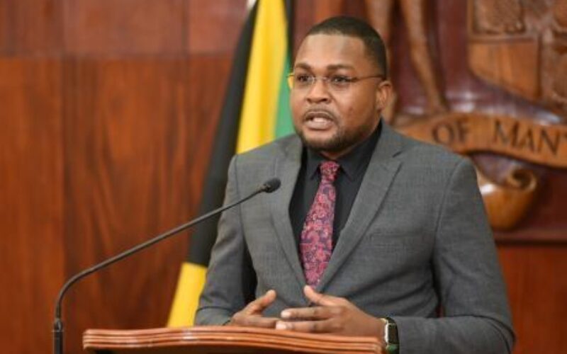 Works Minister says about 30 roads remain blocked following passage of Hurricane Melissa