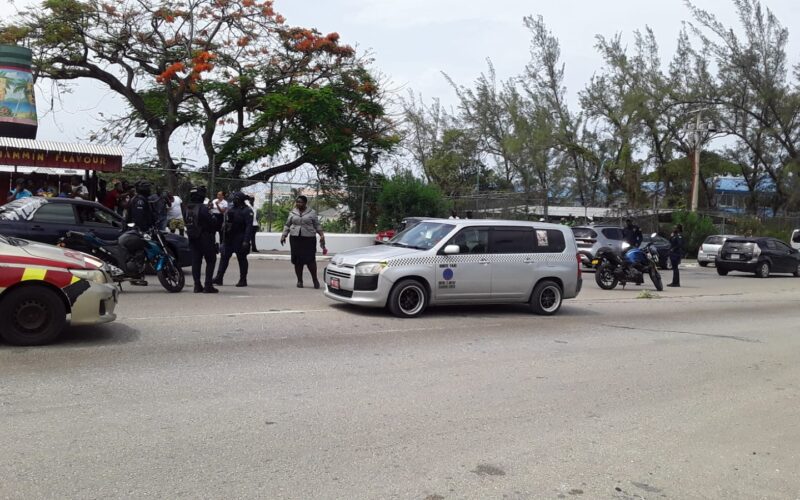 Two men shot dead in Mammee Bay St. Ann; cops launch search for 2 suspects