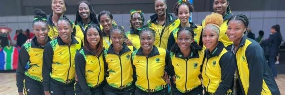 Jamaica’s Sunshine Girls lose to Australia in Netball World Cup semi-final