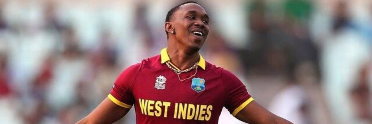 Former Windies all rounder Dwayne Bravo to retire from CPL after 2024 campaign