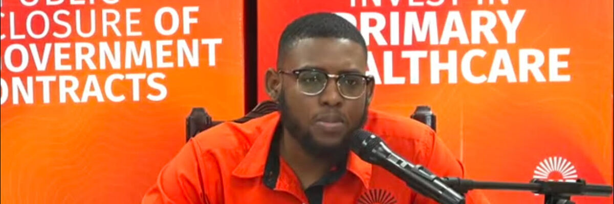 “The minimum wage should never be politicised” – PNP reacts to JLP’s promise to increase minimum wage from $16k-$32k
