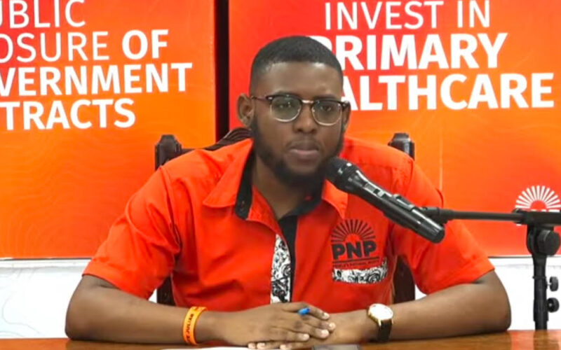 “The minimum wage should never be politicised” – PNP reacts to JLP’s promise to increase minimum wage from $16k-$32k
