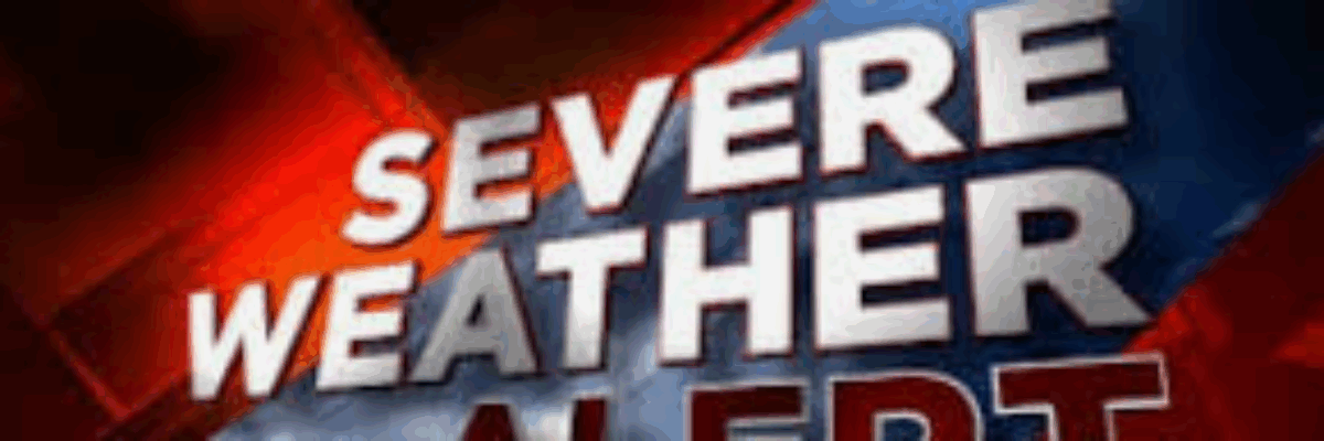 Jamaica under severe weather alert