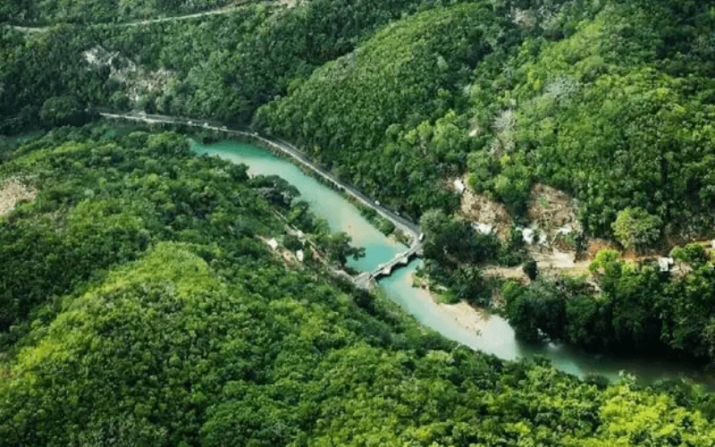 Bog Walk Gorge in St. Catherine closed to vehicular traffic tomorrow