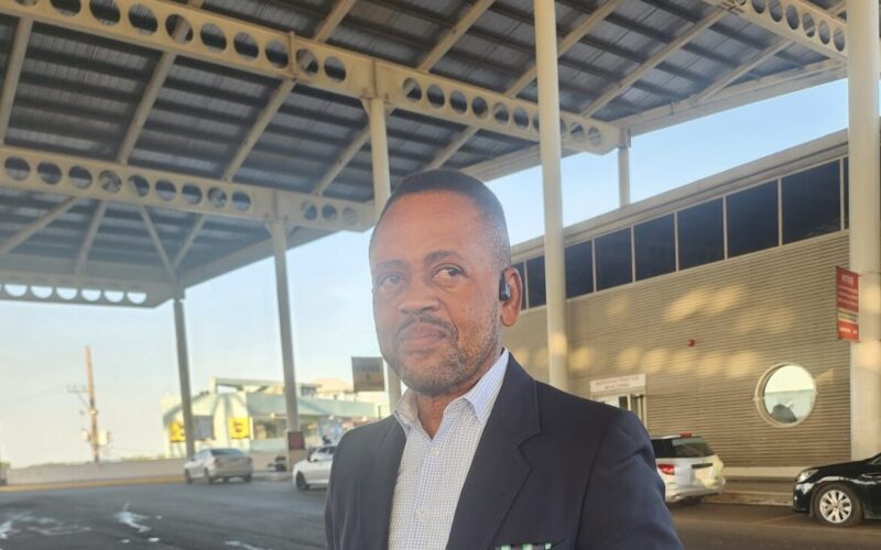 JUTC officially launches Rural Express routes