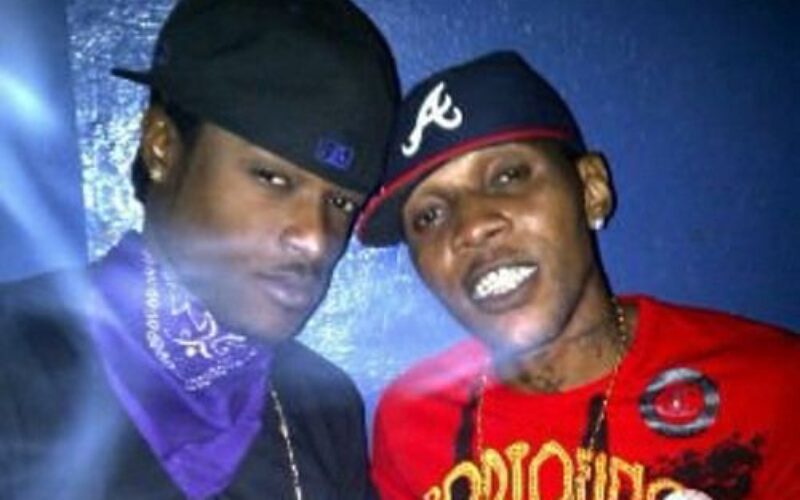 July judgement for Entertainers Vybz Kartel and Shawn Storm