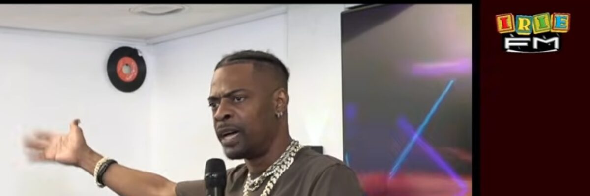 Mr Lexx lands role in new movie