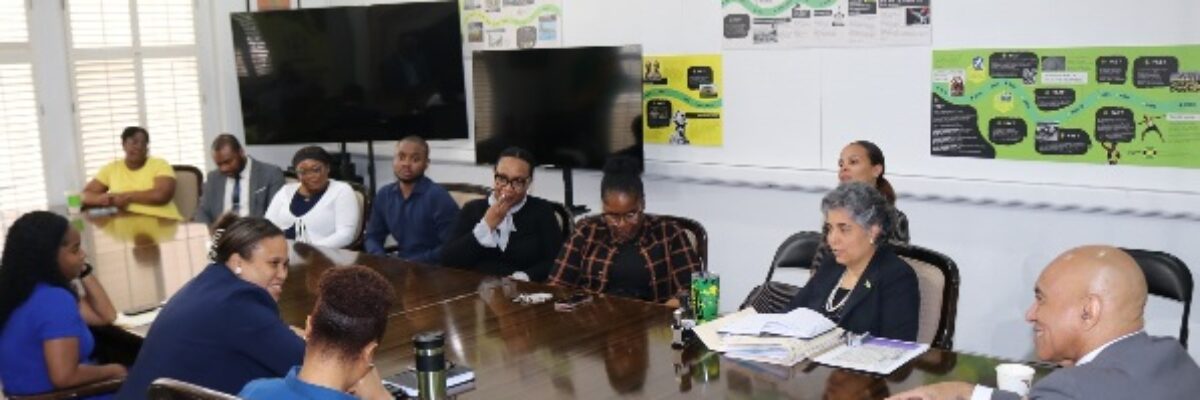 Ambassador Anderson welcomes new role as NARRA CEO