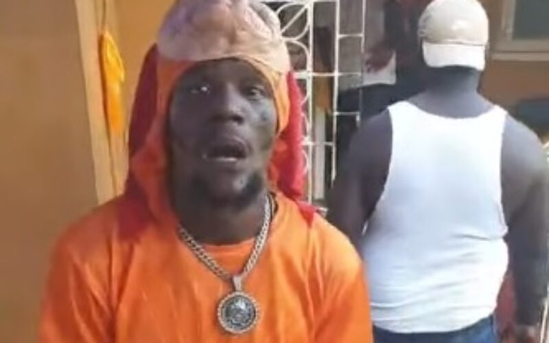 Man who made election related threats on social media pleads guilty