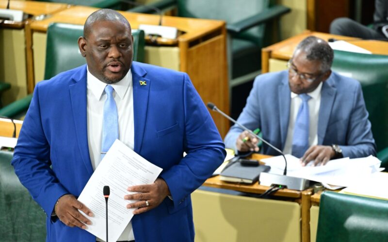 Gov’t says it remains committed to safe, resilient education system that protects all students