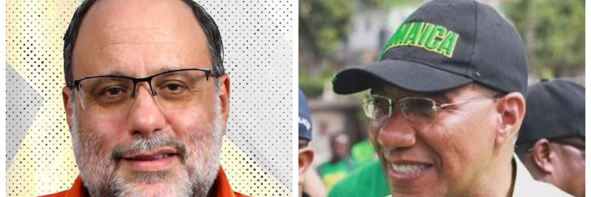 JLP and PNP leaders both claim victory in Local Gov’t Election