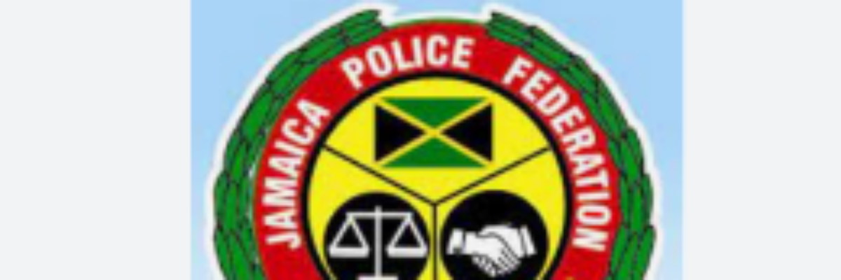Jamaica Police Federation to wait a week to hear Finance Ministry’s response to outstanding wage issues