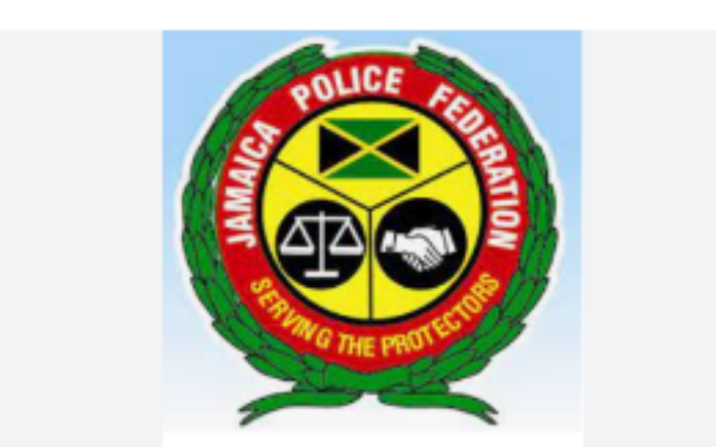 Jamaica Police Federation to wait a week to hear Finance Ministry’s response to outstanding wage issues