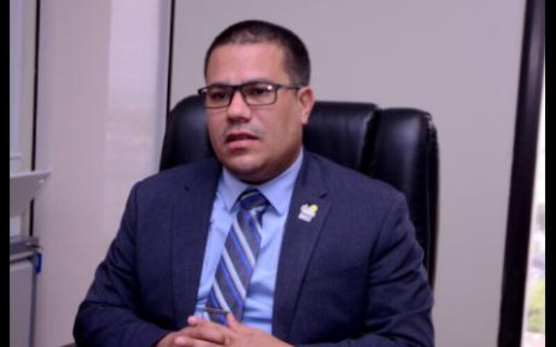 NWC and JPS collaborate in preparation for hurricanes.