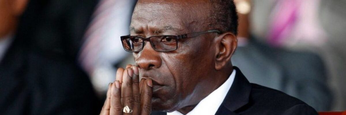 Jack Warner wins extradition battle as Trinidad Court blocks U.S. request