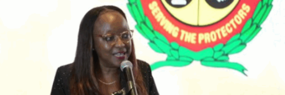 Police Federation urges cops experiencing mental health challenges to seek help