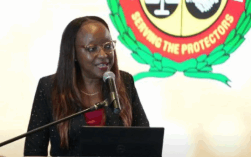 Police Federation urges cops experiencing mental health challenges to seek help