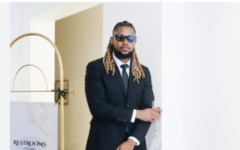 Popular vlogger, Jhaedee “Jaii Frais” Richards charged in connection with shooting incident