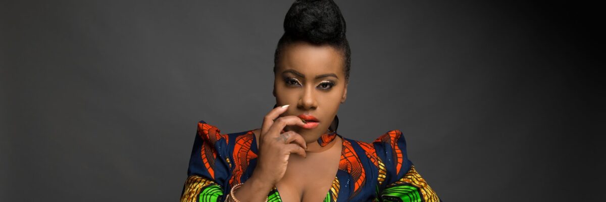 Etana releases new album- ‘The Ganja Collection’ just in time for 420