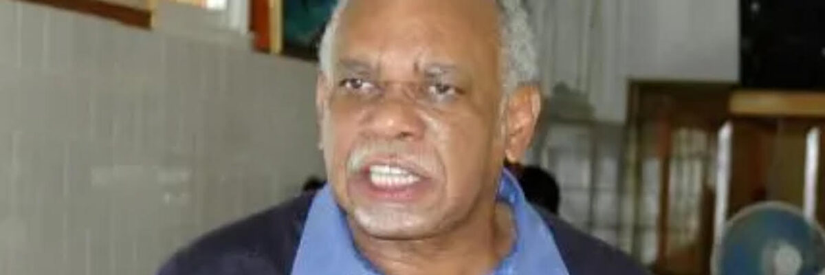 DBJ’s Former Managing Director calls for fundamental reassessment of how Tourism Enhancement Fund being utilised