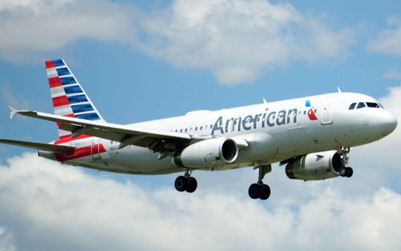 American Airlines to commence service from Miami to Ian Fleming Airport, early next year IRIE FM