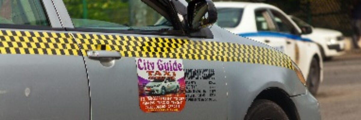 Proposal for $180 flat rate KMTR taxi fare accepted by transport ministry