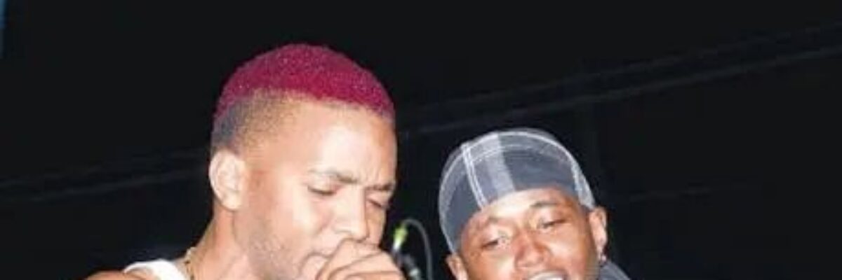 Konshens remembers brother Delus on what would have been his birthday