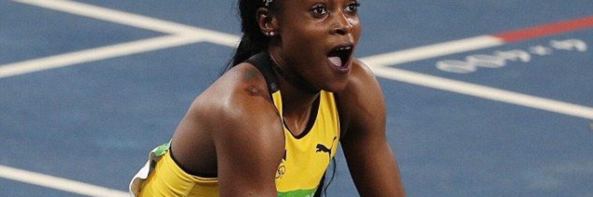 Elaine Thompson-Herah will not defend her 200 meters title at the Olympic Games in Paris