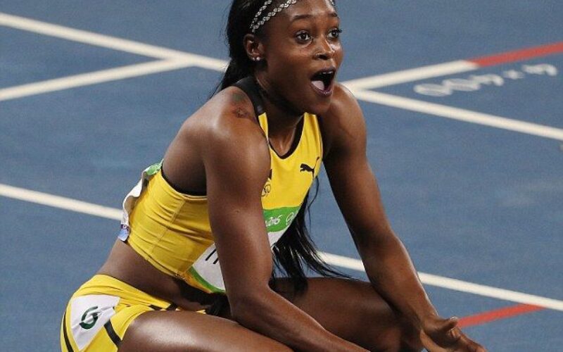 Elaine Thompson-Herah will not defend her 200 meters title at the Olympic Games in Paris