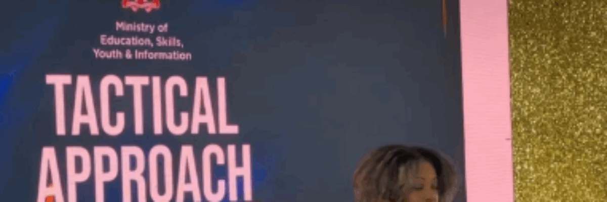 Education Ministry applauds schools for Tactical Approach that improved performance in Grade 11 Math