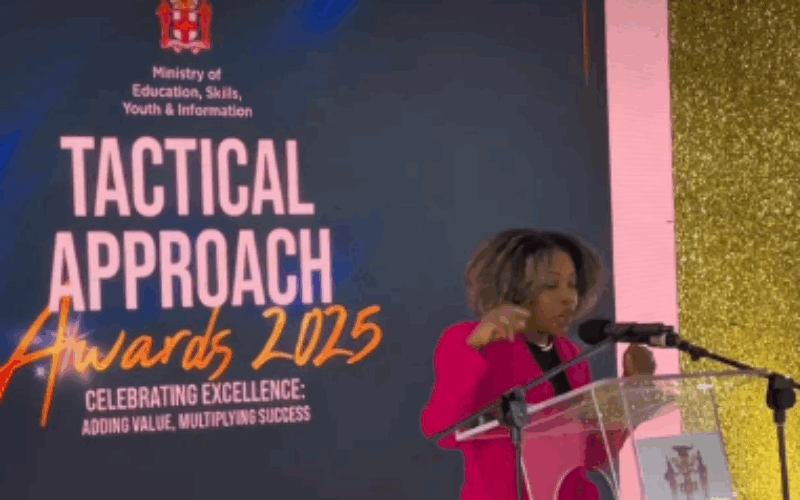 Education Ministry applauds schools for Tactical Approach that improved performance in Grade 11 Math