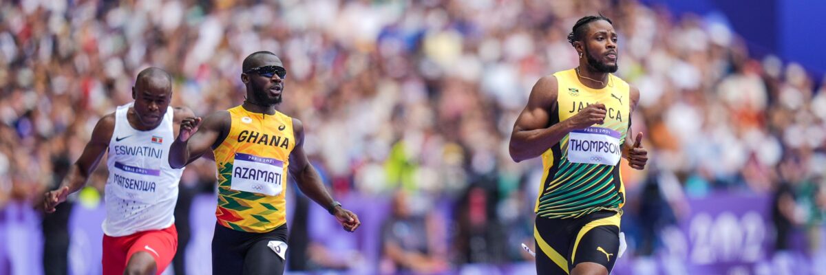 Jamaica poised for medals after solid start at World Athletics Championships in Tokyo