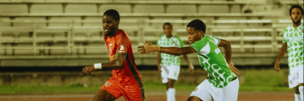 Mobay United surge to the top of Wray & Nephew JPL after dominant win