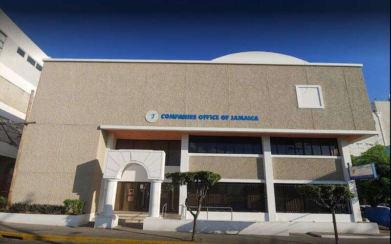Companies Office of Jamaica reports more transactions with fewer in-person customers as its digital services grow