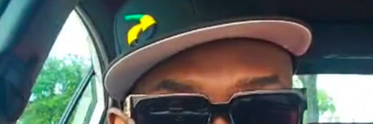 Foota Hype shuts down stroke rumors