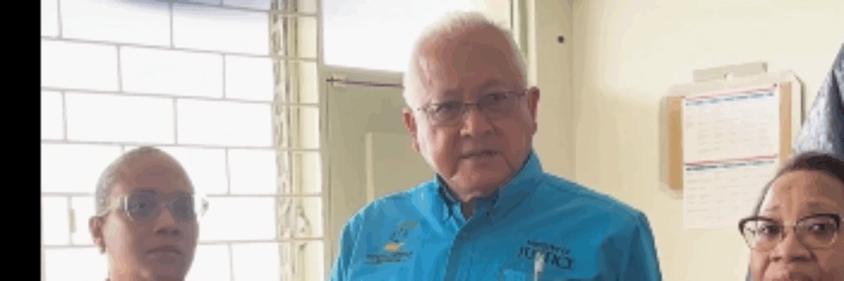 Gov’t working with JPS to fast-track power restoration work in western parishes