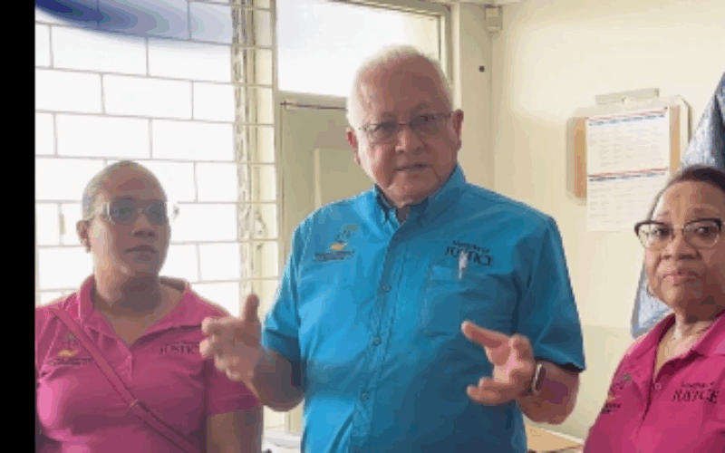 Gov’t working with JPS to fast-track power restoration work in western parishes